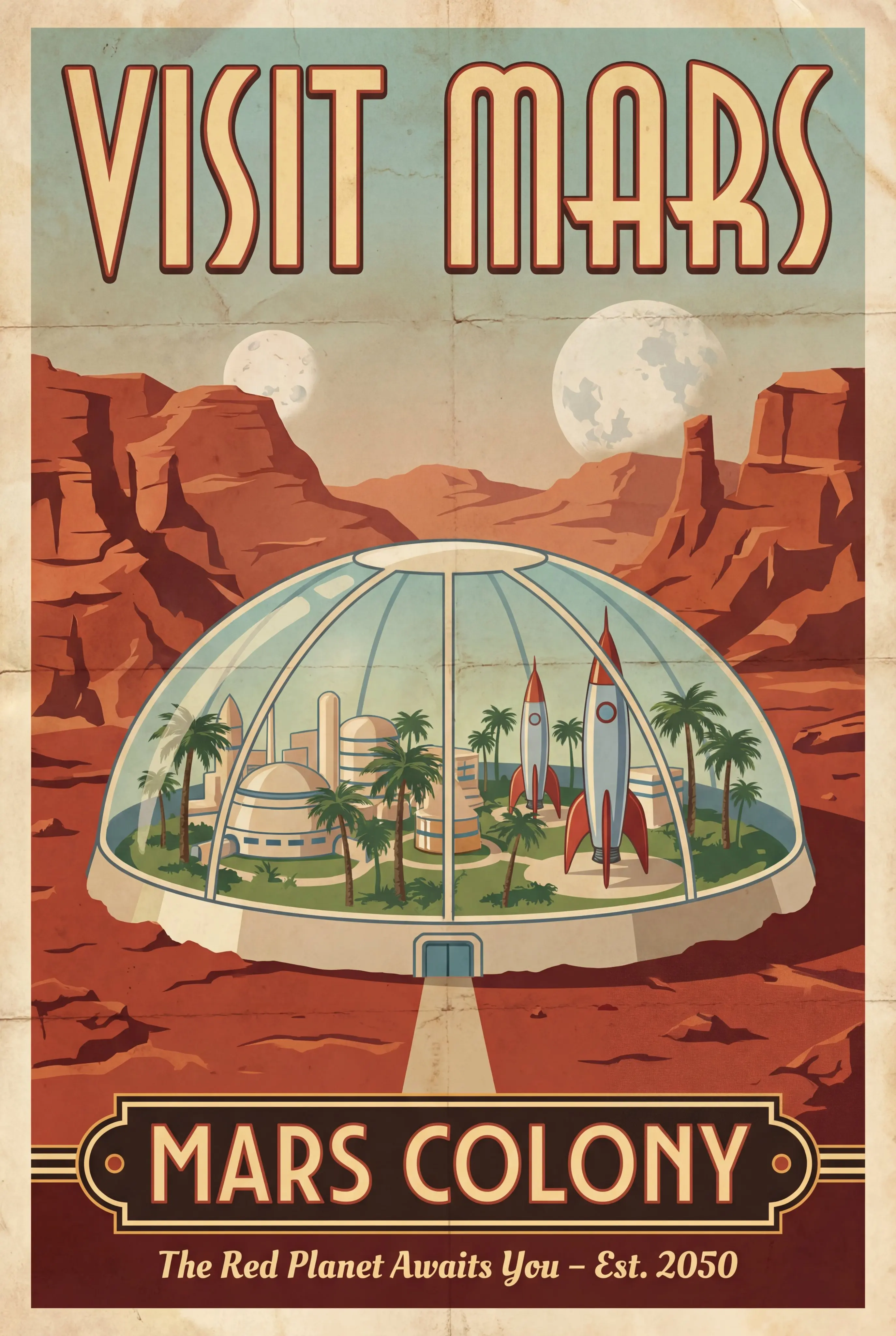 Mars